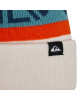 Quiksilver Шапка EQYHA03306 Nimbus Cloud SZT0 - Mera.bg