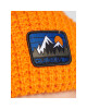 Quiksilver Шапка EQYHA03330 Оранжев - Mera.bg
