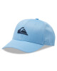 Quiksilver Шапка с козирка AQYHA04002 Светлосиньо - Mera.bg