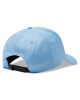Quiksilver Шапка с козирка AQYHA04002 Светлосиньо - Mera.bg