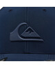 Quiksilver Шапка с козирка AQYHA04614 Тъмносин - Mera.bg
