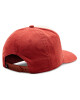 Quiksilver Шапка с козирка AQYHA05219 MPD0 - Mera.bg