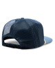 Quiksilver Шапка с козирка AQYHA05222 Тъмносин - Mera.bg
