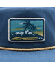 Quiksilver Шапка с козирка AQYHA05222 Тъмносин - Mera.bg