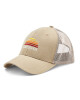 Quiksilver Шапка с козирка AQYHA05237 DKK - Mera.bg