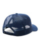 Quiksilver Шапка с козирка AQYHA05240 Тъмносин - Mera.bg