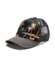 Quiksilver Шапка с козирка AQYHA05240 Черен - Mera.bg