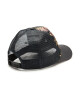 Quiksilver Шапка с козирка AQYHA05240 Черен - Mera.bg