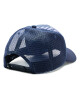 Quiksilver Шапка с козирка Buzzard Coop AQYHA05240 Син - Mera.bg