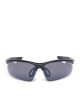 Quiksilver Слънчеви очила QS-MA-009-SS25 Черен - Mera.bg