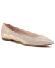 R.Polański Балеринки 0727 Różowy Grid - Mera.bg