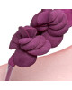 R.Polański Сандали 0830 Fuksja Zamsz - Mera.bg