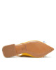R.Polański Сандали 1015/L Жълт - Mera.bg