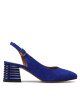 R.Polański Сандали 1636 Син - Mera.bg