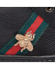 R.Polański Сникърси 0959 Черен - Mera.bg