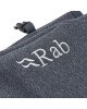 Rab Мъжки ръкавици Geon Gloves QAJ-01-BL-S Сив - Mera.bg