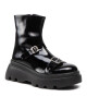 Rage Age Боти RA-83-06-000481 Черен - Mera.bg