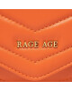 Rage Age Дамска чанта RA-62-05-000358 Оранжев - Mera.bg