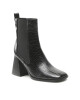 Raid Боти Constant Black Croc - Mera.bg