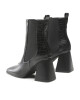 Raid Боти Constant Black Croc - Mera.bg