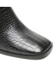 Raid Боти Constant Black Croc - Mera.bg