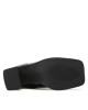 Raid Боти Carter Black Crinkle Patent - Mera.bg
