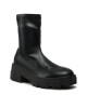 Raid Боти Tackle Black Pu - Mera.bg