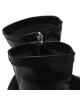 Raid Боти Tackle Black Pu - Mera.bg