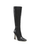 Raid Ботуши Adayssa Black Croc - Mera.bg