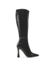 Raid Ботуши Adayssa Black Croc - Mera.bg