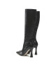 Raid Ботуши Adayssa Black Croc - Mera.bg