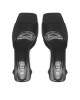 Raid Чехли Acasia Black Satin - Mera.bg