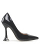 Raid Обувки Lizel Black Patent - Mera.bg