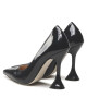 Raid Обувки Lizel Black Patent - Mera.bg