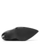 Raid Обувки на ток Maliny Black Patent - Mera.bg