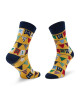 Rainbow Socks Дълги чорапи unisex - Mera.bg