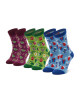 Rainbow Socks Дълги чорапи unisex - Mera.bg