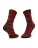 Rainbow Socks Комплект 2 чифта дълги чорапи мъжки Jar Socks Strawberries And Blueberries Цветен - Mera.bg