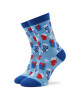 Rainbow Socks Комплект 3 чифта дълги чорапи мъжки - Mera.bg