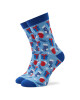 Rainbow Socks Комплект 3 чифта дълги чорапи мъжки - Mera.bg