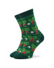 Rainbow Socks Комплект 3 чифта дълги чорапи мъжки - Mera.bg