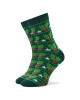 Rainbow Socks Комплект 3 чифта дълги чорапи мъжки - Mera.bg