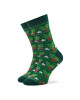 Rainbow Socks Комплект 3 чифта дълги чорапи мъжки - Mera.bg