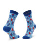 Rainbow Socks Комплект 3 чифта дълги чорапи мъжки - Mera.bg