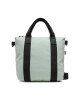 Rains Дамска чанта Tote Bag Mini 13920 Mineral - Mera.bg