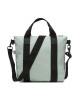 Rains Дамска чанта Tote Bag Mini 13920 Mineral - Mera.bg