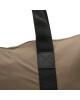 Rains Дамска чанта Tote Bag Rush 12250 Wood - Mera.bg