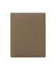 Rains Голям мъжки портфейл Folded Wallet 16020 Wood - Mera.bg