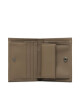 Rains Голям мъжки портфейл Folded Wallet 16020 Wood - Mera.bg