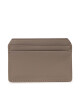 Rains Калъф за кредитни карти Card Holder 1624 Taupe - Mera.bg